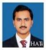 Dr. Anish Viswanadhan