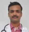 Dr.H. Babul Reddy Diabetologist in Elite Endocinology Clinic Hyderabad