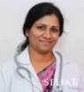 Dr. Madhushree Vijayakumar Obstetrician and Gynecologist in Motherhood Hospital Hebbal, Bangalore