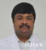 Dr. Prathap Reddy Anesthesiologist in Hyderabad