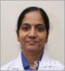 Dr.A. Bharathi Anesthesiologist in Hyderabad