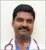 Dr.A. Sridhar Anesthesiologist in Hyderabad
