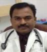 Dr.K. Chanakya Kishore Kumar Interventional Cardiologist in Sri Sri Holistic Hospitals Hyderabad