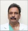 Dr.C. Naresh Kumar Reddy Anesthesiologist in Hyderabad
