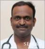 Dr.G. Subba Reddy Anesthesiologist in Hyderabad