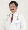Dr. Ganesh Mani Cardiac Surgeon in Delhi