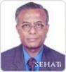 Dr. Kishor C Mehta Cardiologist in Mumbai