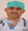 Dr. Monik Mehta Cardiologist in Gurgaon