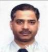 Dr. Animesh Mishra Cardiologist in Shillong