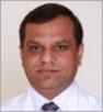 Dr. Niteen Bapurao More Radiation Oncologist in Hyderabad