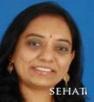 Dr. Savitha Desai Gynecologist in The Birthplace Hospital Hyderabad