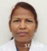 Dr.T. Padmavathi Anesthesiologist in Hyderabad