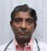 Dr.M. Vasudeva Reddy Emergency Medicine Specialist in Hyderabad