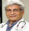 Dr. Ashok K Khera Cardiologist in Fortis Escorts Heart Institute & Research Centre Delhi