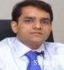 Dr. Tejas Upasini Joint Replacement Surgeon in Mumbai