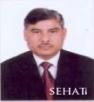 Dr.M.U. Rabbani Cardiologist in Jawahar Lal Nehru Medical College & Hospital Aligarh