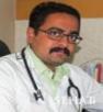 Dr. Rakesh Kathiriya Cardiologist in Saaol Heart Center Surat, Surat