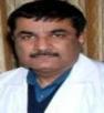 Dr. Aditya Ranjan Cardiologist in Yafe Indoor Hospital Ambala