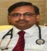 Dr. Pankaj Rastogi Cardiologist in Charak Diagnostics Center Lucknow