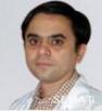 Dr. Nitin Pai Gastroenterologist in Kem Hospital Pune