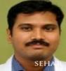 Dr.K.J. Harsha Neurologist in Brains Super Speciality Hospital Bangalore