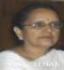 Dr. Anita Saxena Cardiologist in All India Institute of Medical Sciences (AIIMS) Delhi