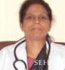 Dr. Cecy J Manjila Obstetrician and Gynecologist in Venkataeswara Hospitals Chennai