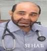 Dr. Sudhir Sethi Cardiologist in Dr. Sethi's Heart Centre Jalandhar