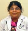 Dr. Jayarekha Raju Pediatrician in Chennai