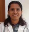 Dr. Karpagambal Sairam Obstetrician and Gynecologist in Kauvery Hospital Chennai, Chennai