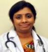 Dr. Kavya Krishna kumar Obstetrician and Gynecologist in Motherhood Hospital Chennai, Chennai