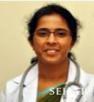 Dr. Madhuri Sodagam Pediatrician in Chennai