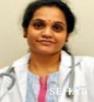 Dr. Suba Karthikeyan Pediatrician & Neonatologist in Chennai