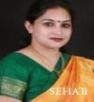 Dr. Anita Balakrishna Obstetrician and Gynecologist in Motherhood Hospital Indiranagar, Bangalore