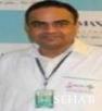 Dr. Ashish Gupta Neurosurgeon in Delhi