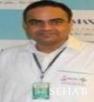 Dr. Ashish Gupta Neurosurgeon in Max Super Speciality Hospital Saket, Delhi