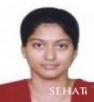 Dr. Soumya Orthodontist in Clips & Implants Dental Studio Hyderabad
