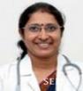 Dr. Kavitha Lakshmi Easwaran Obstetrician and Gynecologist in Bangalore