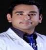 Dr. Sidharth Bhatia Orthodontist in St. Stephens Hospital Gurgaon