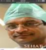 Dr.V.K. Srinivas Interventional Cardiologist in Bangalore