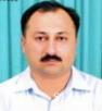 Dr. Vibhor Mahendru Surgical Oncologist in St. Joseph's Hospital Lucknow