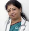 Dr. Prabha Nambiar Obstetrician and Gynecologist in Bangalore
