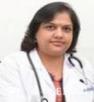 Dr. Puja Rathi Obstetrician and Gynecologist in Cloudnine Hospital Bellandur, Bangalore