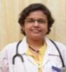 Dr. Sangeetha Gomes Obstetrician and Gynecologist in Motherhood Hospital Sarjapur, Bangalore
