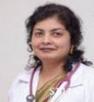 Dr. Teena Thomas Obstetrician and Gynecologist in Apollo Cradle Marthahalli, Bangalore