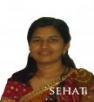 Dr. Sonali Prafful Jatale ENT and Head & Neck Surgeon in Aaryans ENT Clinic Aurangabad