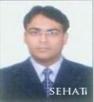Dr. Ajay Chauhan Rheumatologist in Indore