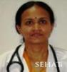 Dr.V. Santhi Selvarangam ENT Surgeon in Salem