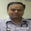 Dr. Sandeep Mandal Nephrologist in Faridabad