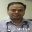 Dr. Sandeep Mandal Nephrologist Dr. Sandeep Mandal Nephrologist in Faridabad